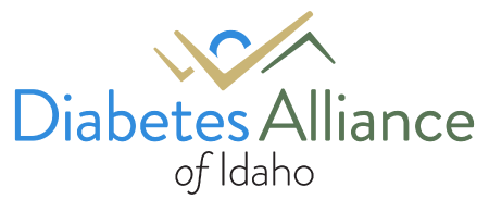 Idaho Diabetes Alliance Logo