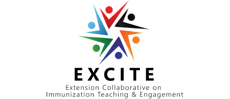 University of Idaho Extension: EXCITE Program Logo