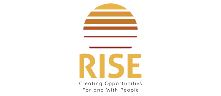 Rise, Inc. Logo