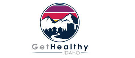 Get Healthy Idaho Logo
