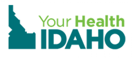 Your Health Idaho Logo