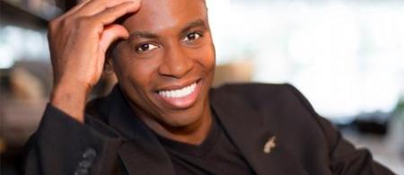 EYC Speaker Adolph Brown