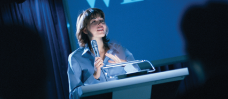 EYC Speaker