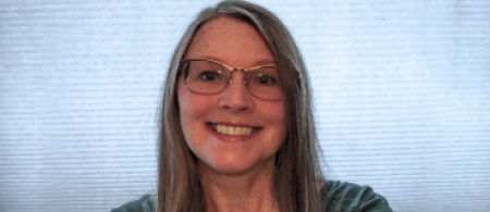 Kelly Wilson, Speaker for the Early Years Conference