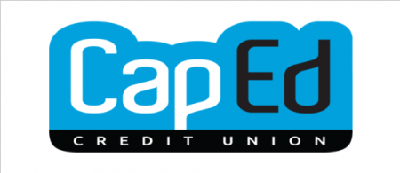 CapEd Logo