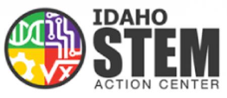 Idaho STEM Action Center Logo