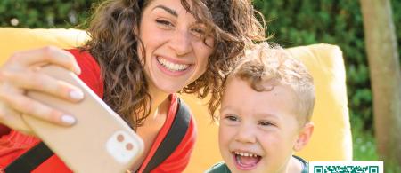 Cover for 2026 Guide to Fostering In Idaho Publication