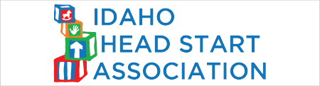 Idaho Head Start Association Logo