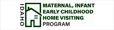 MIECHV Logo