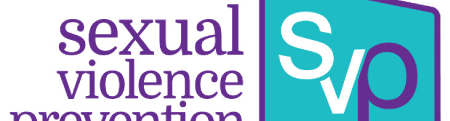 Sexual Violence Prevention Logo