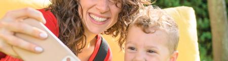 Cover for 2026 Guide to Fostering In Idaho Publication