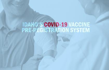 Vaccinate Idaho Page Idaho Department Of Health And Welfare