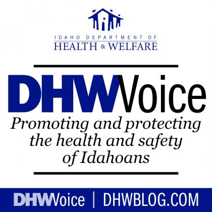 DHW Voice Generic Image