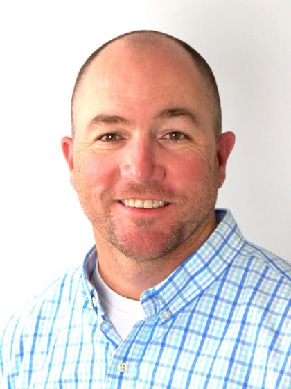 Headshot of Ross Edmunds