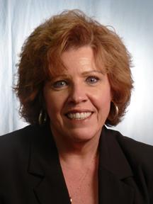 Tamara Prisock Headshot