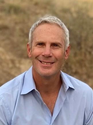 Greg Stahl Headshot
