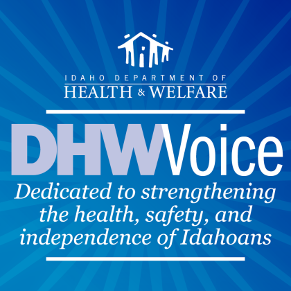 DHW Voice blog