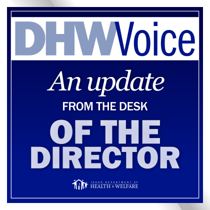 DHW Voice