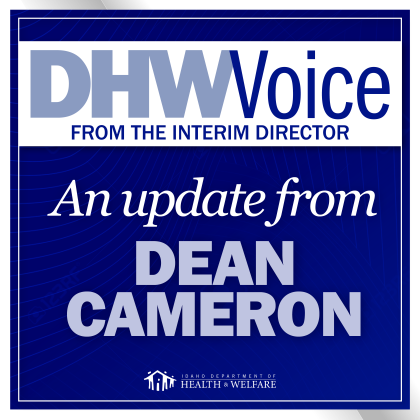 Director Blog