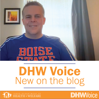 Foster Parent feature