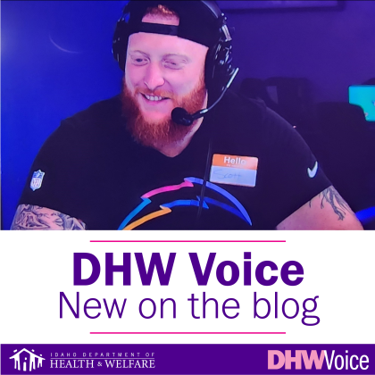 DHW Voice