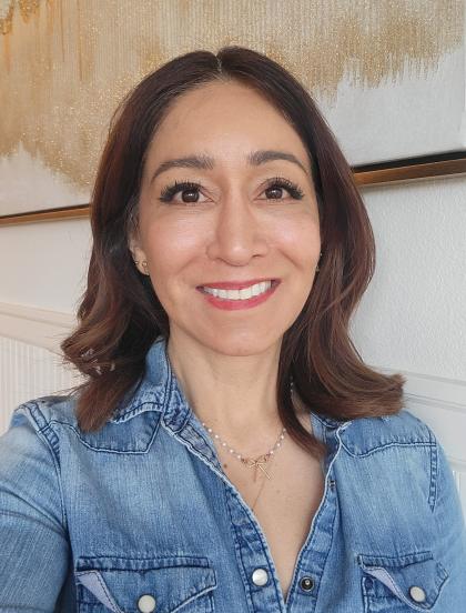 Headshot of Jennifer Shuffeld Administrator of State Hospital North