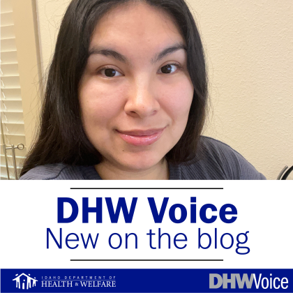 DHW Voice