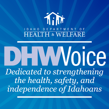 DHW Voice