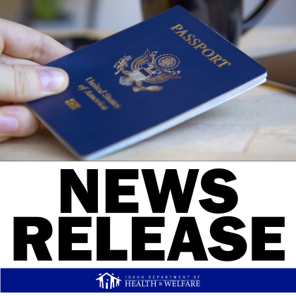DHW News Release
