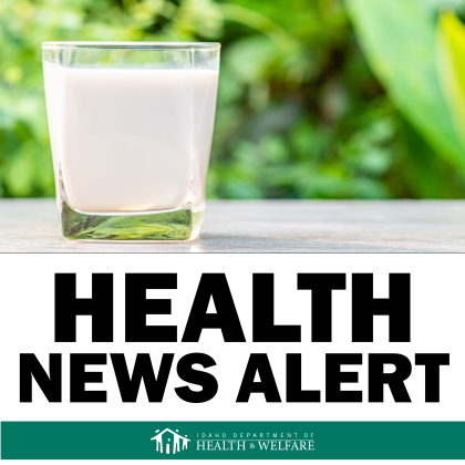 DHW News Release
