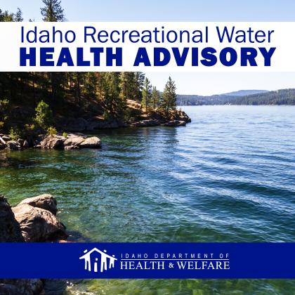 Health Advisory