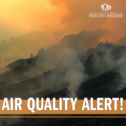 Air Quality Alert