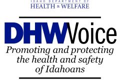 DHW Voice Generic Image